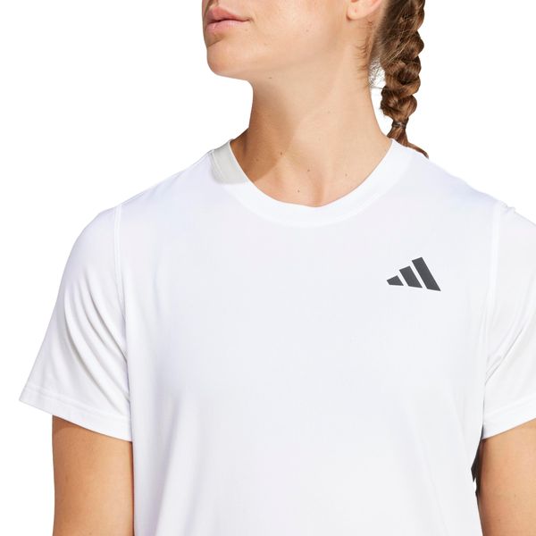 Camiseta-Adidas-Essentials-3-Listras-|-Feminina